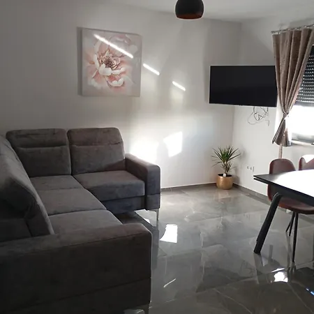 Appartement Duba Zadar