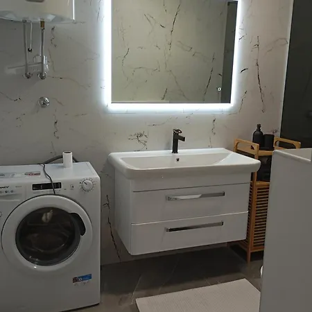 Duba Appartamento Zara
