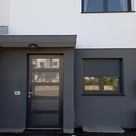 Duba Appartement Zadar