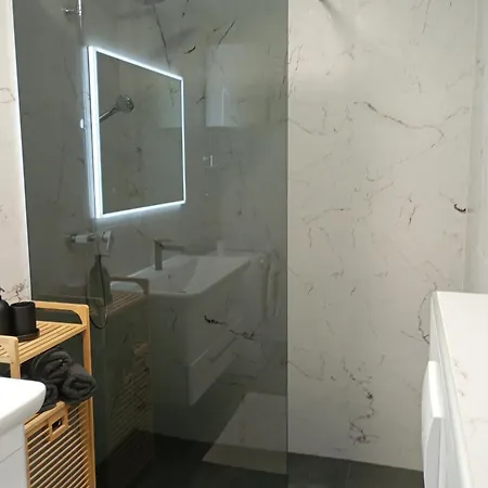 Duba Appartement Zadar