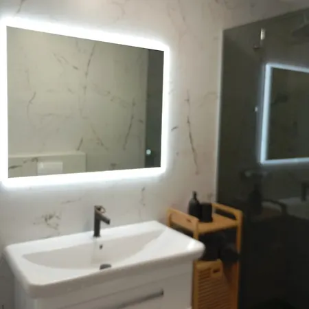 Appartement Duba