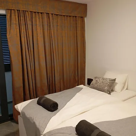 Appartement Duba Zadar